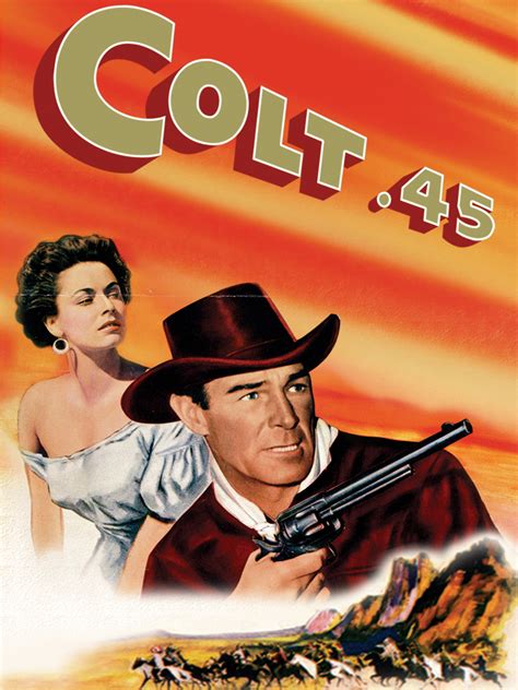 Colt 45 Movie Review